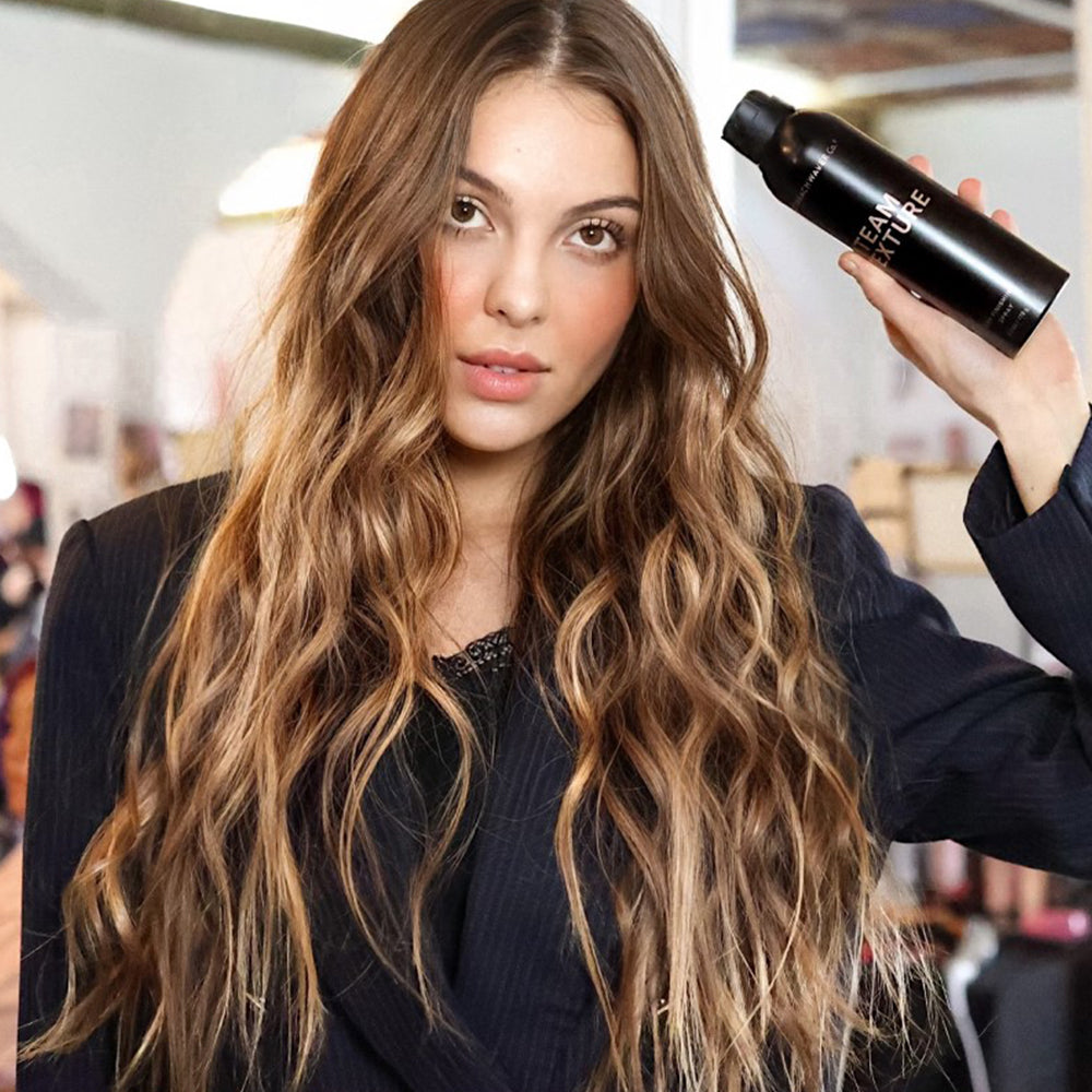 The Ultimate Guide to Wavy Hair: Style, Care, and Embrace Your Natural Waves