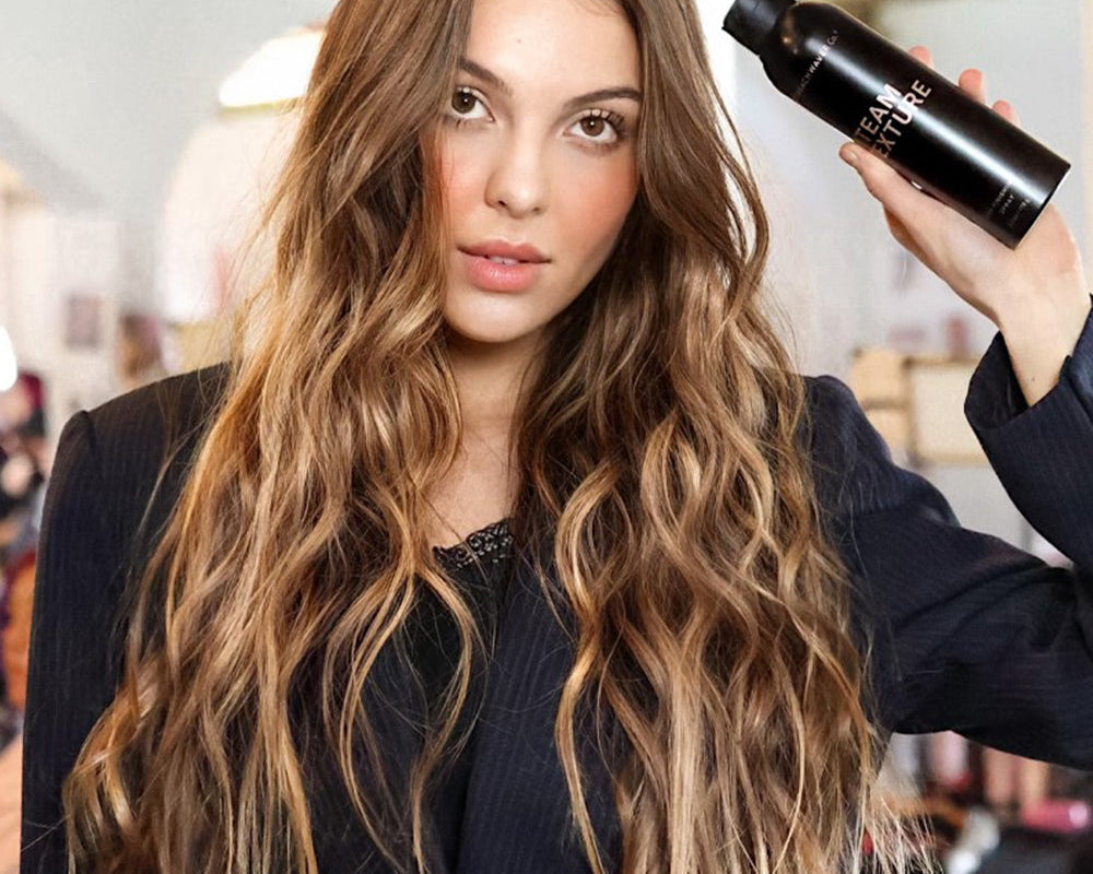 The Ultimate Guide to Wavy Hair: Style, Care, and Embrace Your Natural Waves