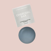 Beachwaver - Charcoal Bar Clarifying Shampoo Bar 91.6ml