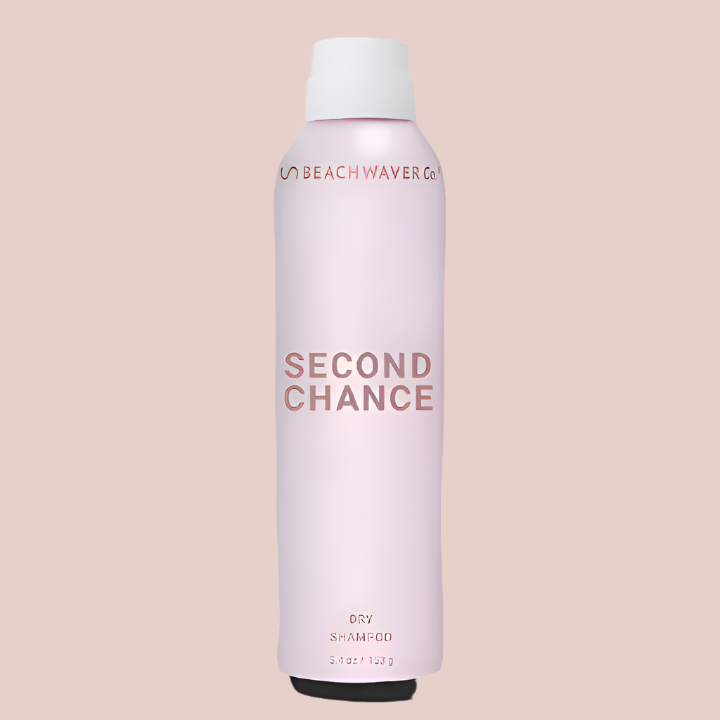 Beachwaver - Second Chance Dry Shampoo 153g
