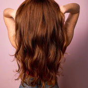 Beachwaver - B1.5 Pink Sunset Rotating Curling Iron