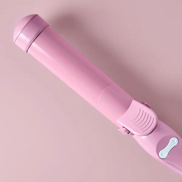 Beachwaver - B1.5 Pink Sunset Rotating Curling Iron