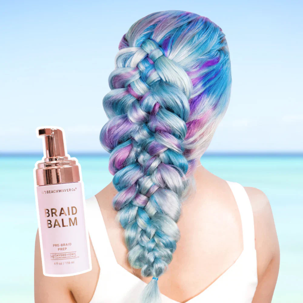 Beachwaver - Braid Balm Pre-Braid Prep 118ml