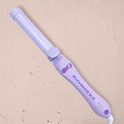 Beachwaver - B1.25 Lilac Pretty Pastels Rotating Curling Iron