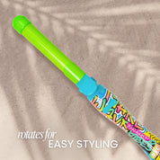 Beachwaver - B1 Graffiti Rotating Curling Iron