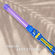 Beachwaver - B1 Electric Sky Rotating Curling Iron