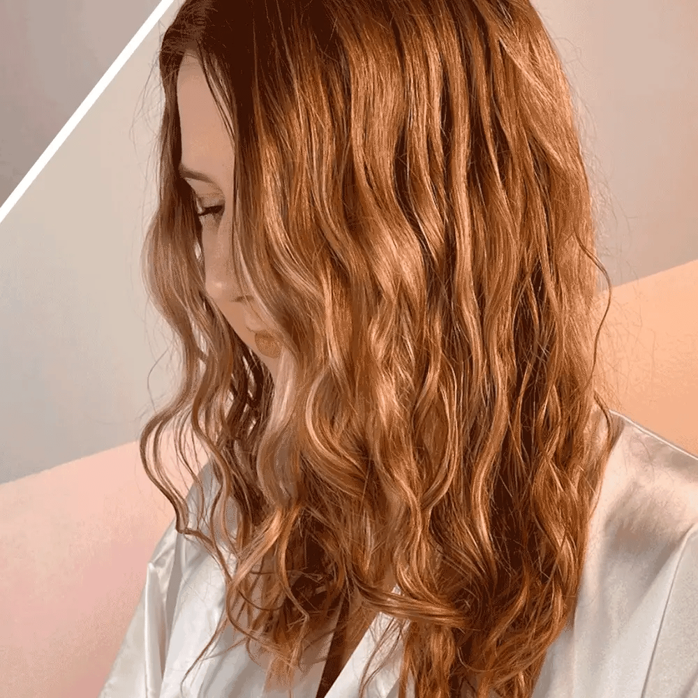 Beachwaver - Dream Big Volumizing Mousse 198g