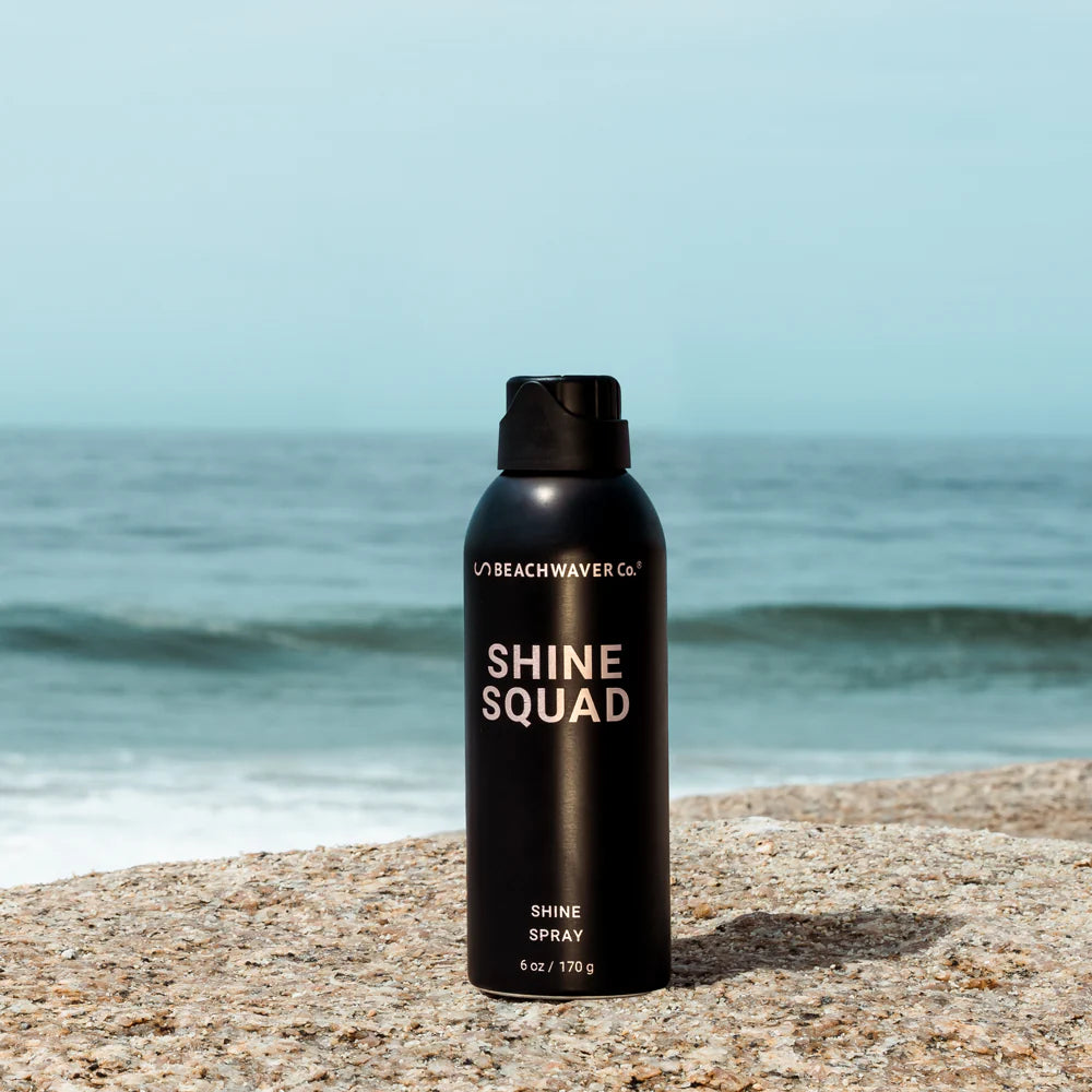 Beachwaver - Shine Squad Shine Spray 170g