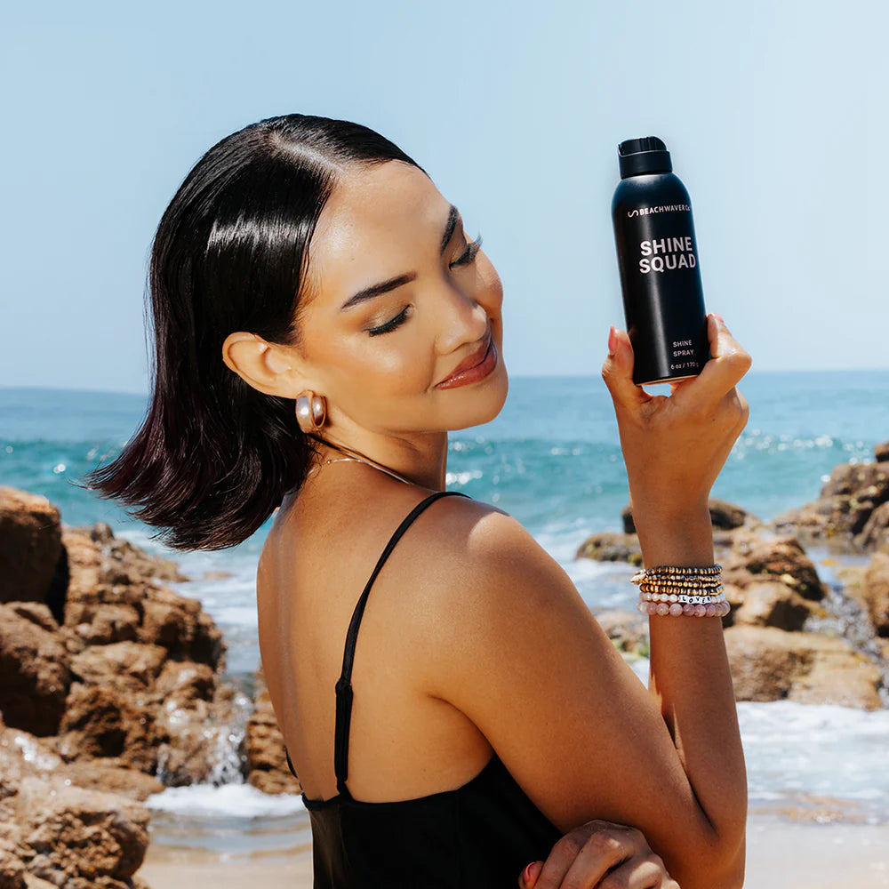 Beachwaver - Shine Squad Shine Spray 170g