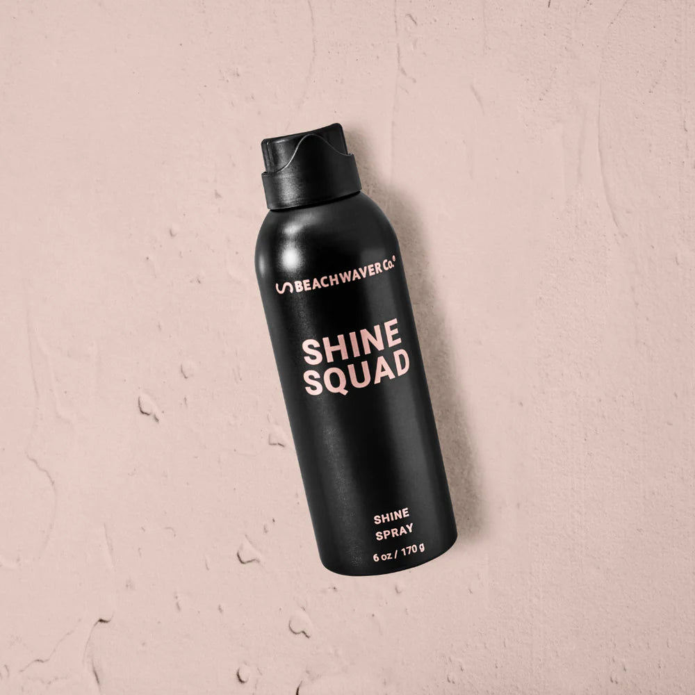 Beachwaver - Shine Squad Shine Spray 170g