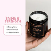 Beachwaver - Inner Strength Avocado Oil Protein Mask 237ml