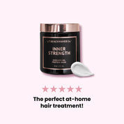 Beachwaver - Inner Strength Avocado Oil Protein Mask 237ml