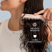 Beachwaver - Luxe Leave-in Detangling Conditioner 177ml