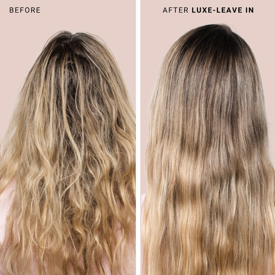 Beachwaver - Luxe Leave-in Detangling Conditioner 177ml