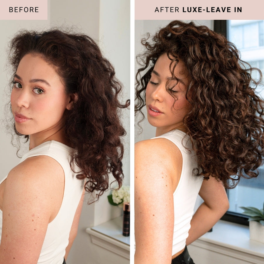 Beachwaver - Luxe Leave-in Detangling Conditioner 177ml