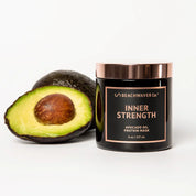Beachwaver - Inner Strength Avocado Oil Protein Mask 237ml