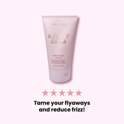 Beachwaver - Keep It Calm Smoothing Cream 112ml