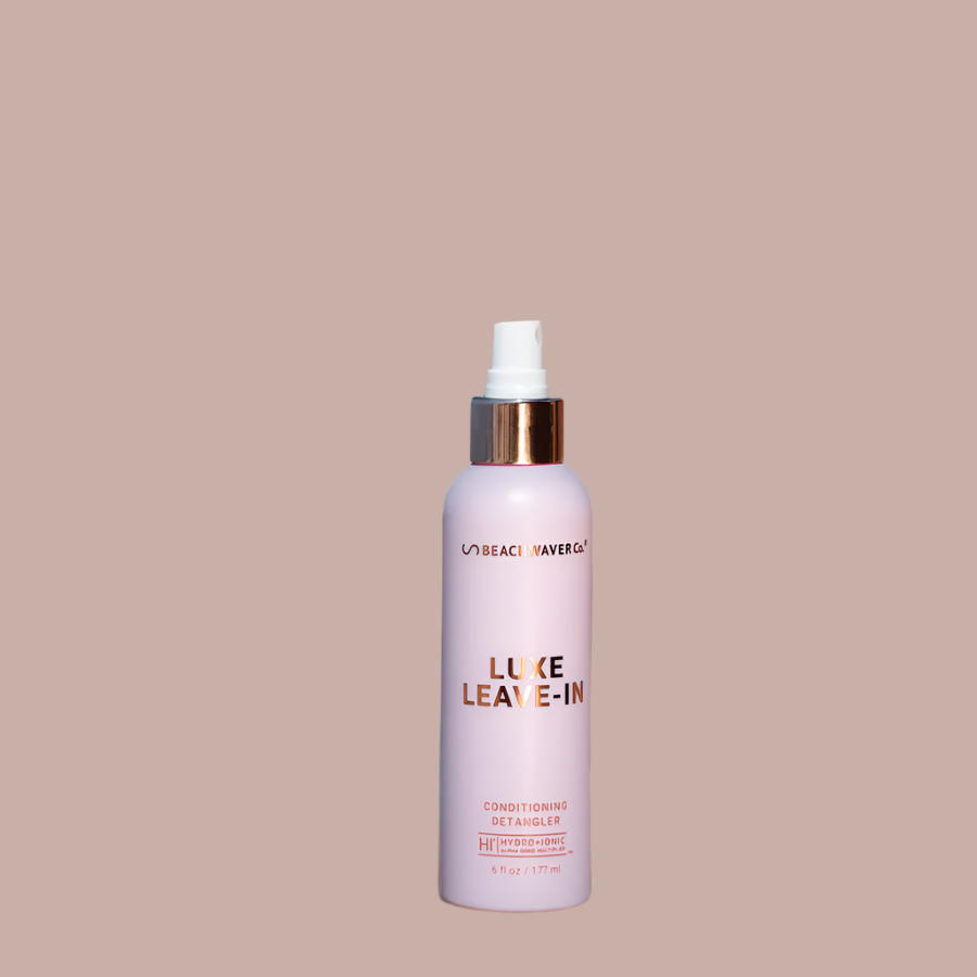 Beachwaver - Luxe Leave-in Detangling Conditioner 177ml