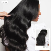 Beachwaver - B1 Midnight Rose Rotating Curling Iron