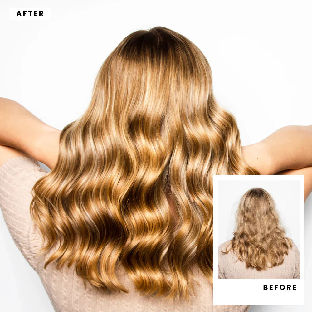 Beachwaver - B1 Midnight Rose Rotating Curling Iron