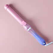Beachwaver - B1.25 Pink Sunset Rotating Curling Iron