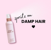 Beachwaver - Luxe Leave-in Detangling Conditioner 177ml