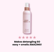 Beachwaver - Luxe Leave-in Detangling Conditioner 177ml
