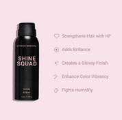 Beachwaver - Shine Squad Shine Spray 170g