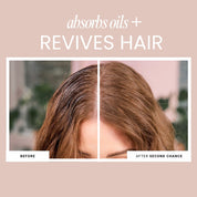Beachwaver - Second Chance Dry Shampoo 34g