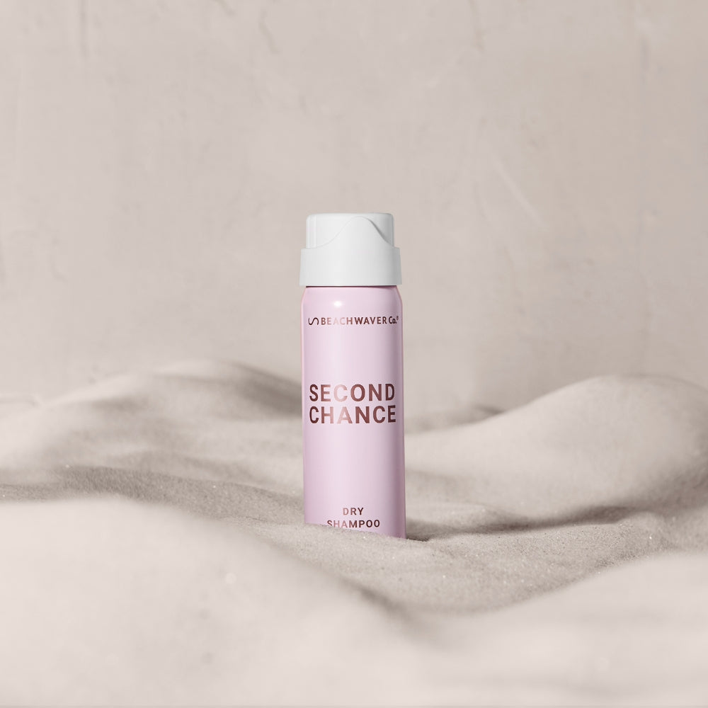 Beachwaver - Second Chance Dry Shampoo 34g