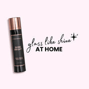 Beachwaver - Shine Bright Vegan Keratin + Argan Serum 50ml