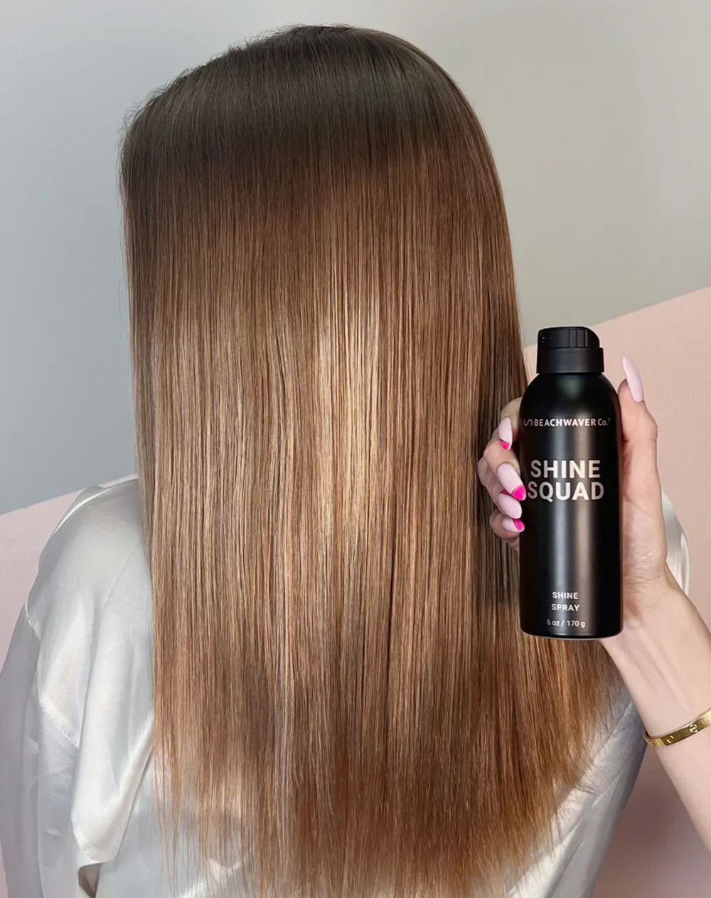 Beachwaver - Shine Squad Shine Spray 170g