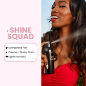 Beachwaver - Shine Squad Shine Spray 170g