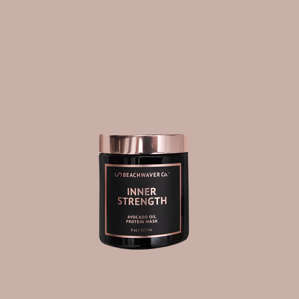 Beachwaver - Inner Strength Avocado Oil Protein Mask 237ml