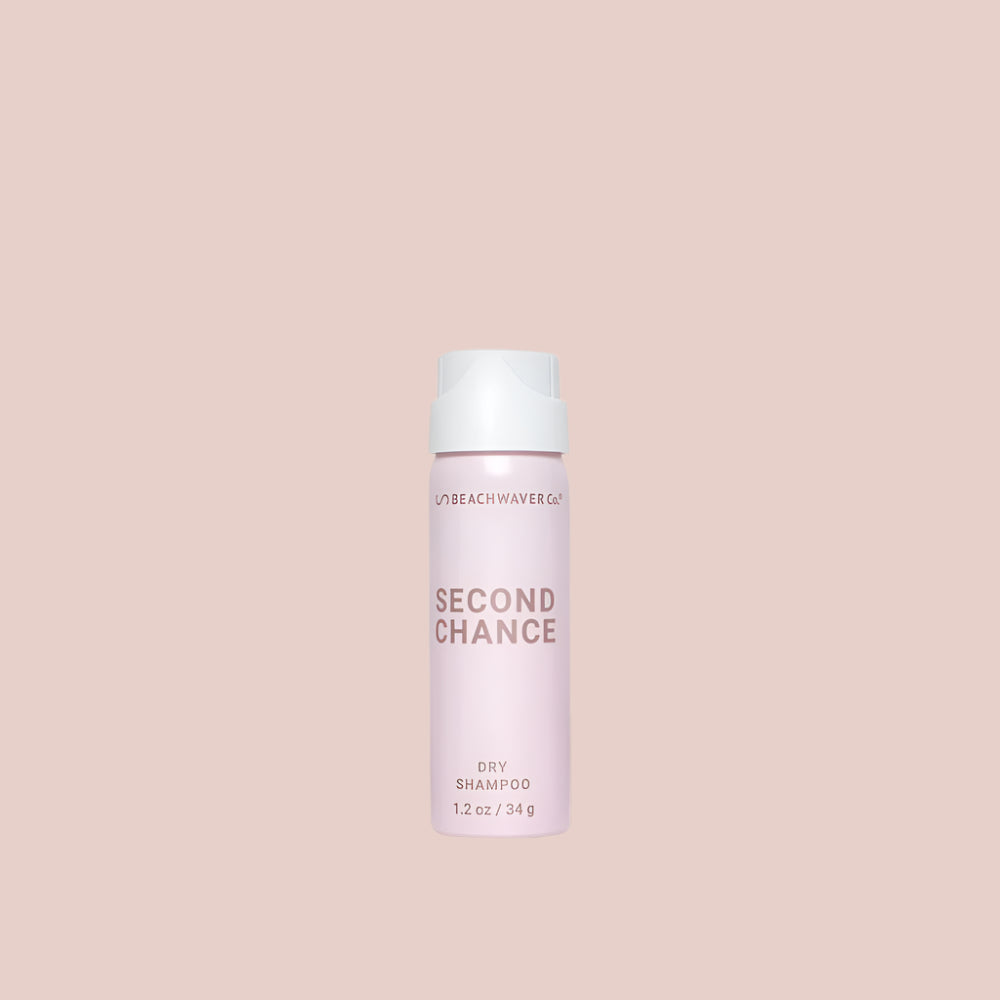 Beachwaver - Second Chance Dry Shampoo 34g