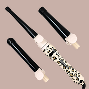 Beachwaver - Multi Barrel (Classic Catwalk) Auto Rotating Curling Iron with 3 Attachments