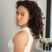 Beachwaver - Me & My Curls Creamy Curl Mousse 207ml