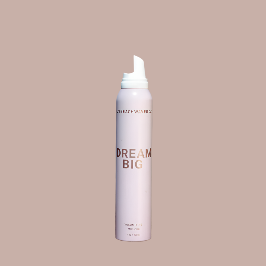 Beachwaver - Dream Big Volumizing Mousse 198g