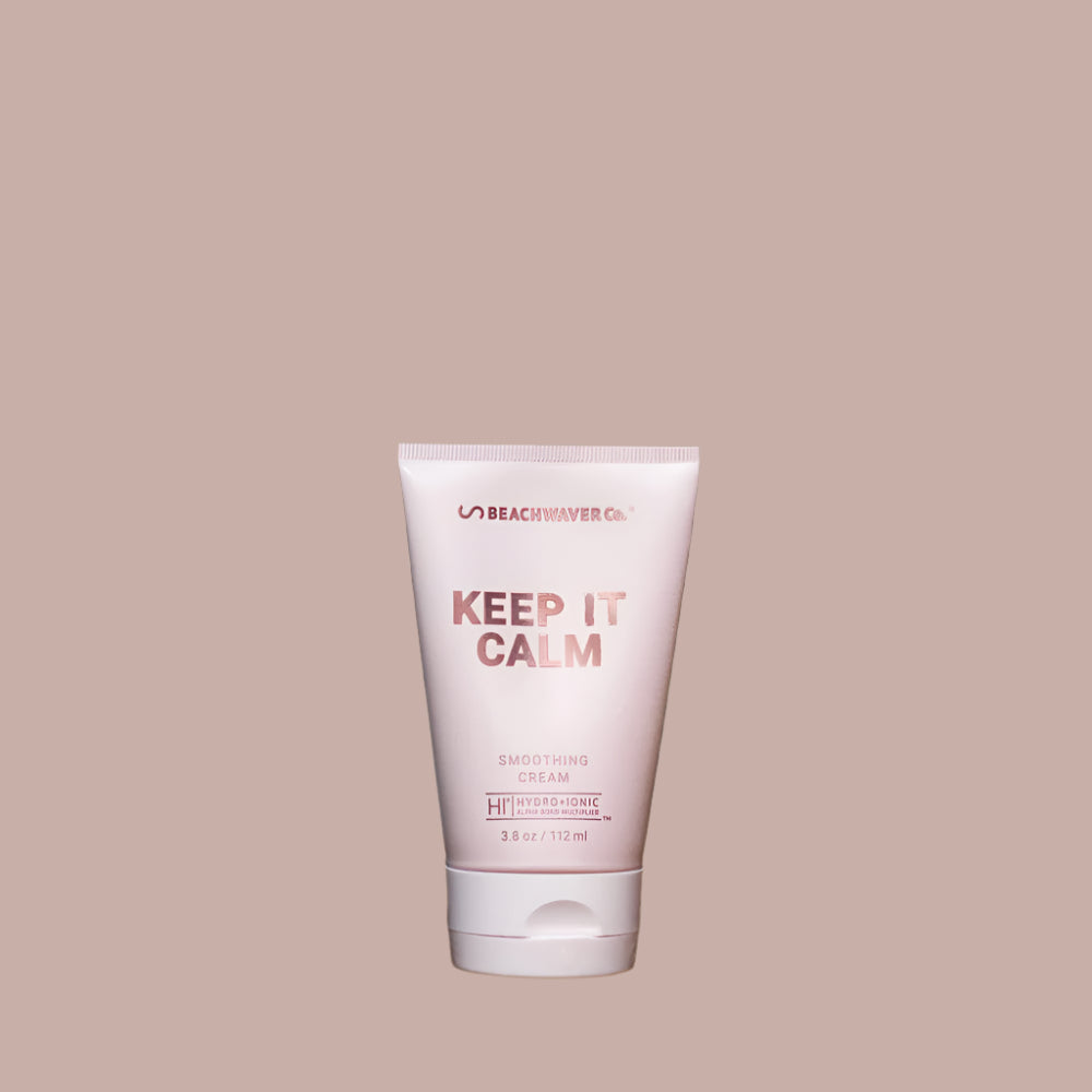 Beachwaver - Keep It Calm Smoothing Cream 112ml