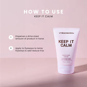 Beachwaver - Keep It Calm Smoothing Cream 112ml