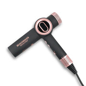Beachwaver - Midnight Rose Backstage Hair Dryer