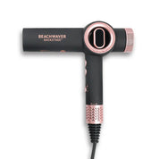 Beachwaver - Midnight Rose Backstage Hair Dryer