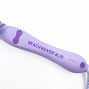 Beachwaver - B1.25 Lilac Pretty Pastels Rotating Curling Iron