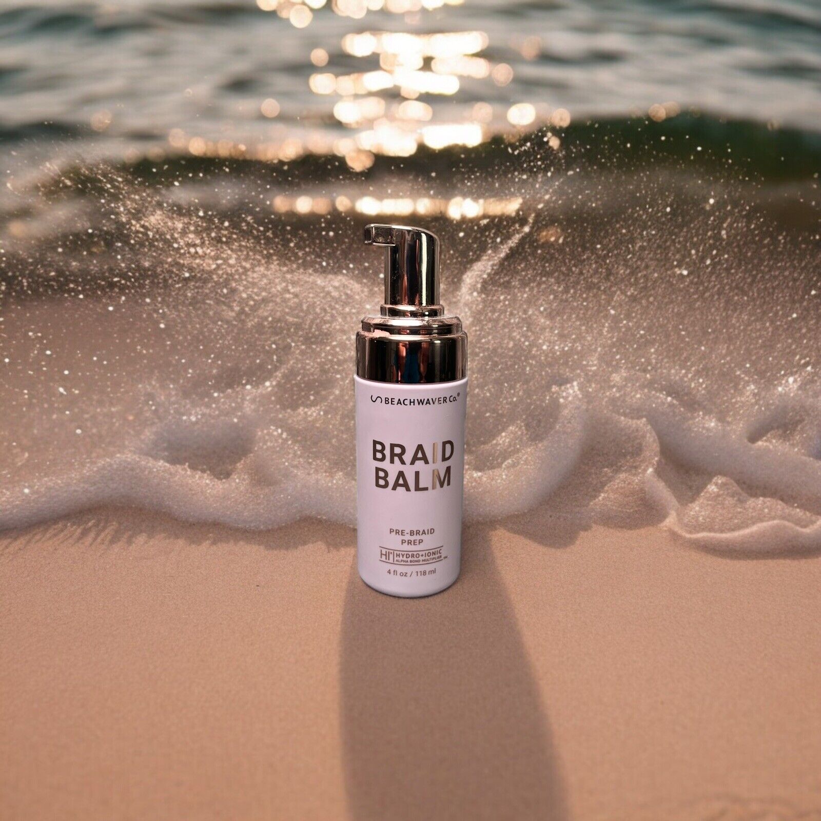 Beachwaver - Braid Balm Pre-Braid Prep 118ml