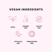 Beachwaver - Shine Bright Vegan Keratin + Argan Serum 50ml